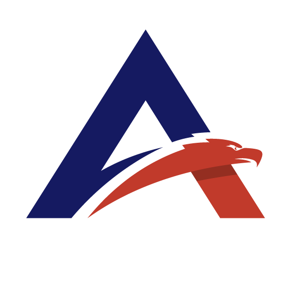 Allen ISD logo